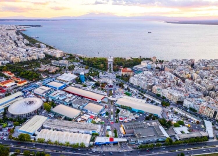 Στην τελική ευθεία η ανάπλαση της ΔΕΘ: Χρονοδιάγραμμα και ανάδοχοι