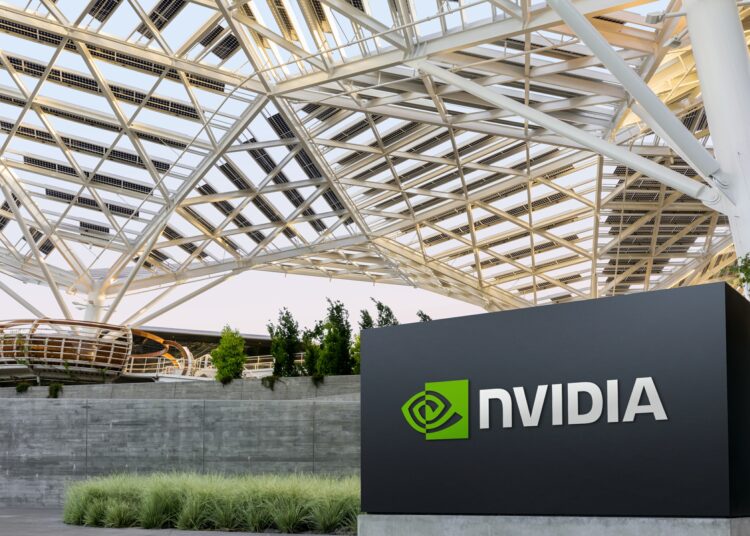 Nvidia: Η κινεζική DeepSeek την έσπρωξε στην «κόκκινη γραμμή» από το πρόσφατο μεγάλο sell off