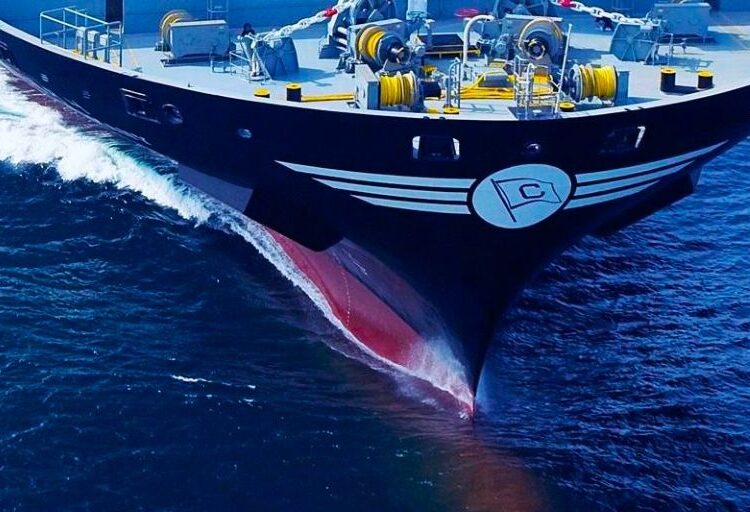 Danaos Corporation: Ισχυρές ταμειακές ροές και επενδύσεις 3,4 δισ. δολαρίων