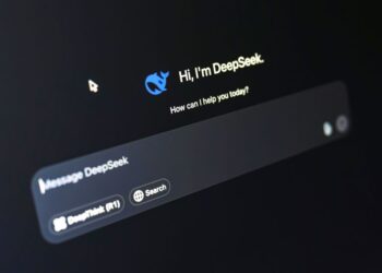 DeepSeek: Το chatbox R1 αποσύρεται από τη Νότια Κορέα