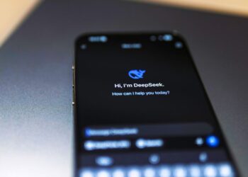 Νότια Κορέα: Συναγερμός για τη συλλογή δεδομένων από την κινεζική εφαρμογή DeepSeek