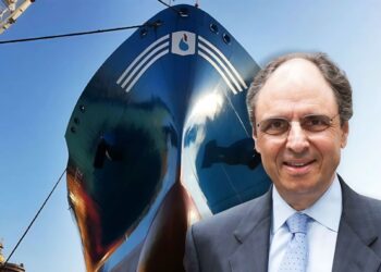 Dorian LPG: Κέρδη 21,4 εκατ. δολάρια παρά τη σημαντική πτώση των ναύλων