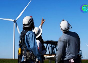 Η EDP επενδύει στην Ελλάδα – Δύο νέα αιολικά πάρκα 70 MW σε λειτουργία