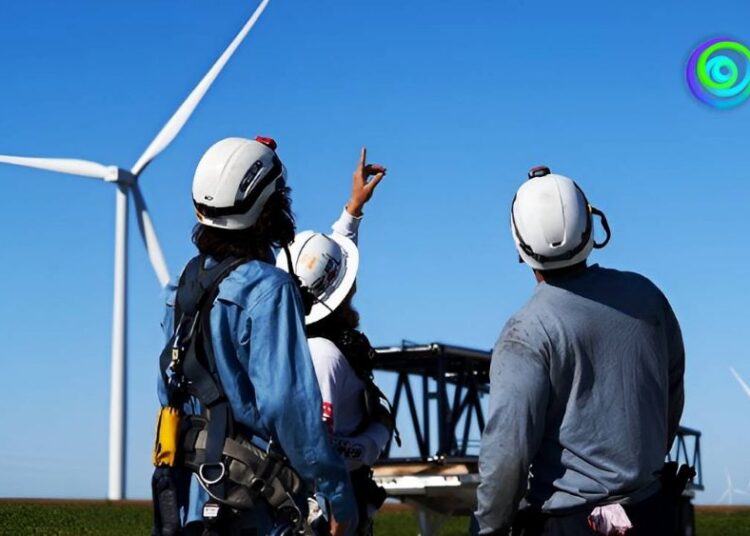 Η EDP επενδύει στην Ελλάδα – Δύο νέα αιολικά πάρκα 70 MW σε λειτουργία