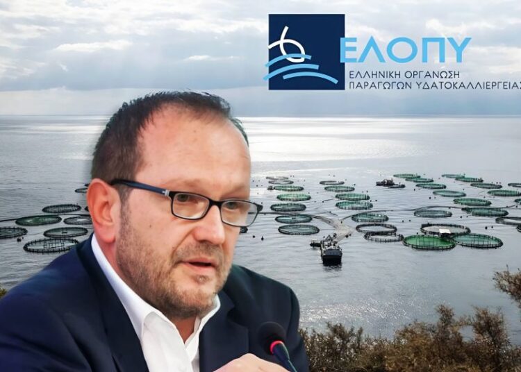 ΕΛΟΠΥ: Νέα διοίκηση με Τουραλιά πρόεδρο – Στο επίκεντρο ο χωροταξικός σχεδιασμός
