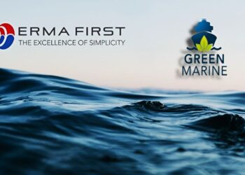 ERMA FIRST: Ισχυροποιεί την παρουσία της στη βιώσιμη ναυτιλία με ένταξη στο Green Marine