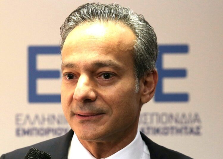 ΕΣΕΕ: Νίκη του εμπορικού κόσμου η μείωση του μη μισθολογικού κόστους