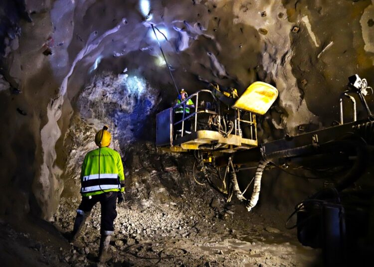 Επενδύσεις μετ’ εμποδίων: Η Eldorado Gold και οι δυσκολίες στο έργο των Σκουριών