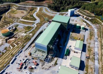 Επενδύσεις μετ’ εμποδίων: Η Eldorado Gold και οι δυσκολίες στο έργο των Σκουριών