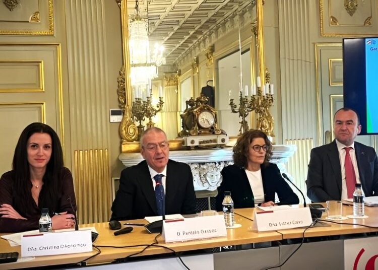 Η Iberdrola και άλλοι ισπανικοί όμιλοι «ποντάρουν» στις ΑΠΕ της Ελλάδας