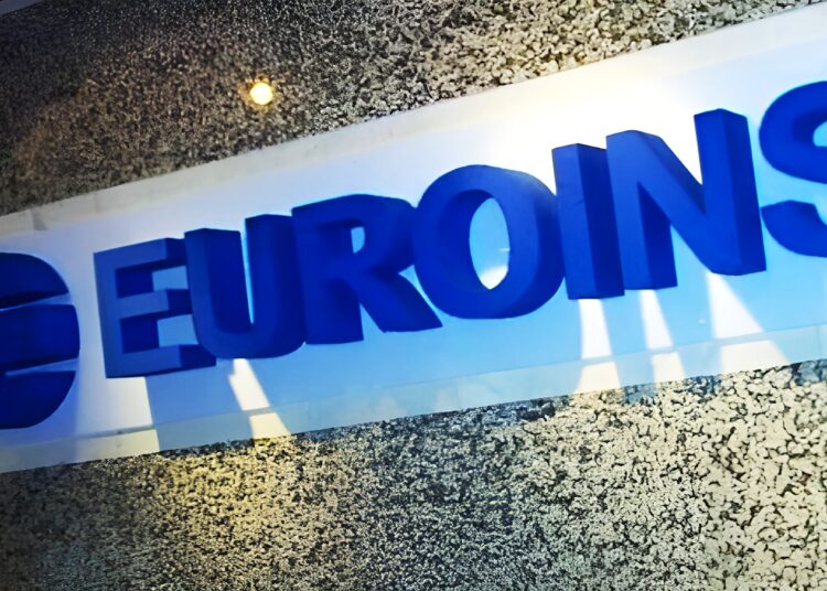 Με 51,1 εκατ. ευρώ επενδύσεις, η Euroins «ασφαλίζει» το μέλλον της στην Ευρώπη
