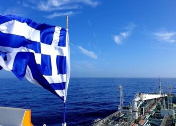 ΕΛΣΤΑΤ/Eλληνικό Νηολόγιο: Σε 35,79 εκατ. κοχ υποχώρησε η δύναμη της σημαίας τον Νοέμβριο 2024 από 37,33 εκατ. κοχ το 2023