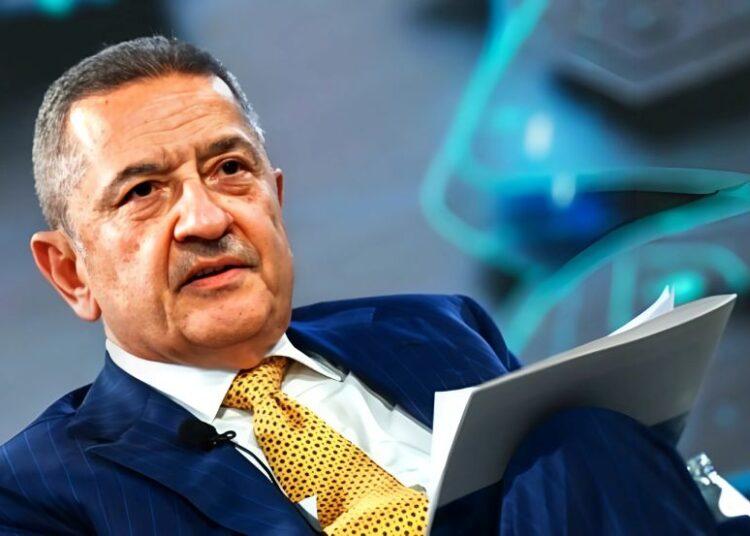 Η ΕΚΤ σε σταυροδρόμι: Η οικονομία πιέζει, πόσο γρήγορα θα μειωθούν τα επιτόκια