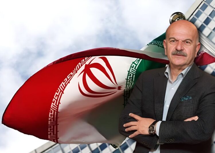 FedHATTA: Στρατηγικό «άνοιγμα» της Ελλάδας στην τουριστική αγορά του Ιράν