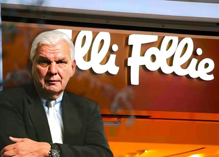 Folli Follie: Καθυστέρηση στις εξελίξεις – Χωρίς τον βασικό μέτοχο η Γενική Συνέλευση