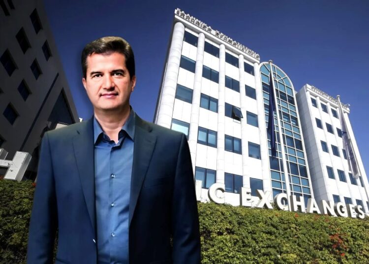 Fourlis: Επέκταση μετοχικής βάσης με 843.300 νέες μετοχές μέσω stock options