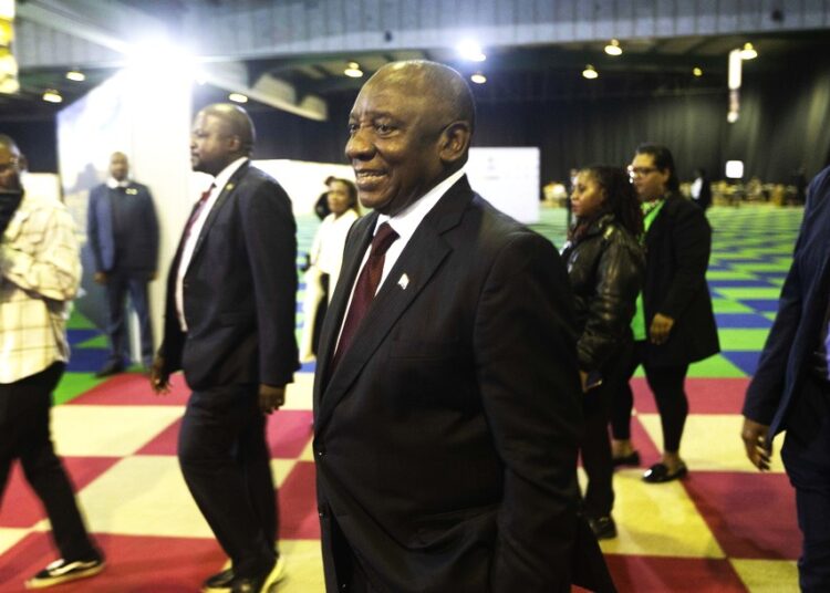 Σύνοδος G20: Διπλωματική σκακιέρα απουσία Ρούμπιο και παρουσία Λαβρόφ