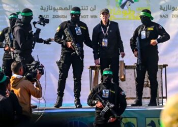 Η εκεχειρία στη Γάζα σε εξέλιξη: Η Χαμάς παρέδωσε ακόμη 3 ομήρους