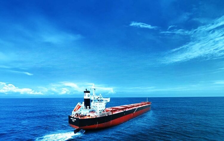 Globus Maritime: Πώληση Supramax πλοίου έναντι 8,55 εκατ. δολαρίων