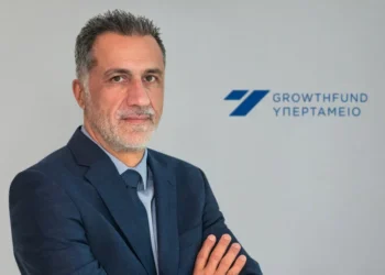 Υπερταμείο/Στ. Γιουρέλη: Ολοκληρώθηκε η δεύτερη θητεία του αναπληρωτή διευθύνοντα συμβούλου