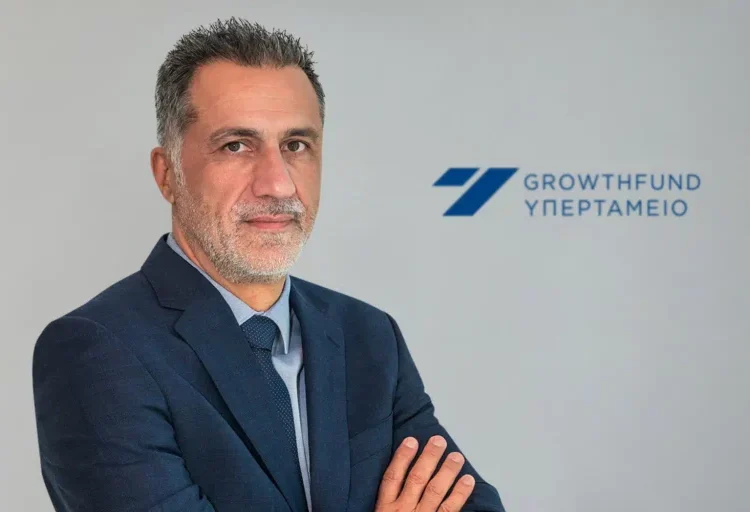 Υπερταμείο/Στ. Γιουρέλη: Ολοκληρώθηκε η δεύτερη θητεία του αναπληρωτή διευθύνοντα συμβούλου
