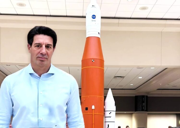 Η Ελλάδα στο διάστημα: HED-Engineering σε SpaceCom, Ινδία και IDEX 2025