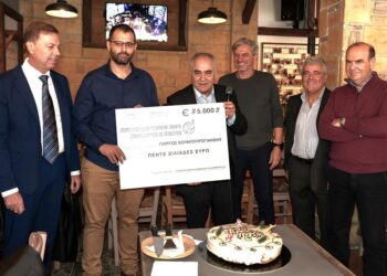 Οικονομική ενίσχυση από το ΕΕΑ: 5.000 λόγοι για να κάνεις παιδί