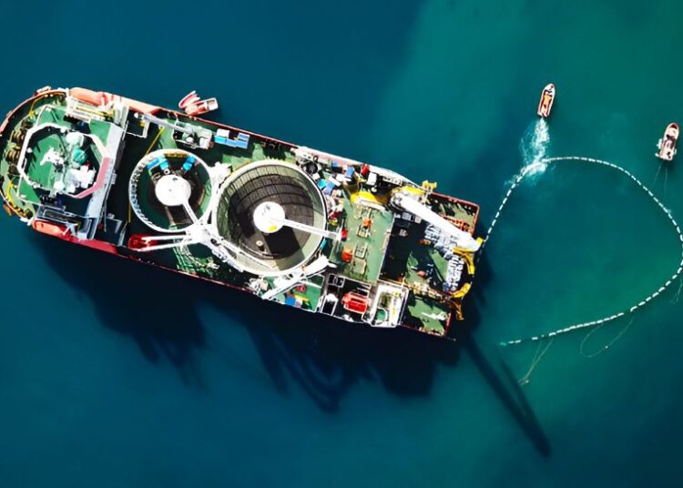 Hellenic Cables: Νέα σύμβαση στις ΗΠΑ για το έργο Silver Run Expansion