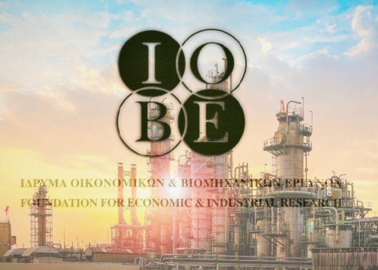 Βιομηχανία 2025: Οι επιχειρηματικές προσδοκίες ισχυροποιούνται