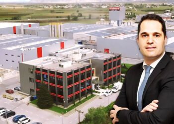 ISOMAT: Αύξηση πωλήσεων και επενδύσεις 23,5 εκατ. ευρώ έως το 2027