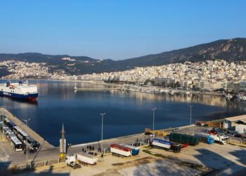 ΥΝΑΝΠ: Η γραμμή Λαύριο-Καβάλα δεν καταργείται – Παραμένει και ενισχύεται