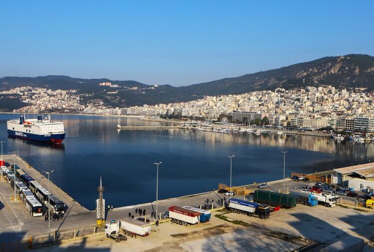 ΥΝΑΝΠ: Η γραμμή Λαύριο-Καβάλα δεν καταργείται – Παραμένει και ενισχύεται