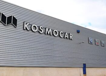 Η Kosmocar αναλαμβάνει επίσημα τη MAN Hellas
