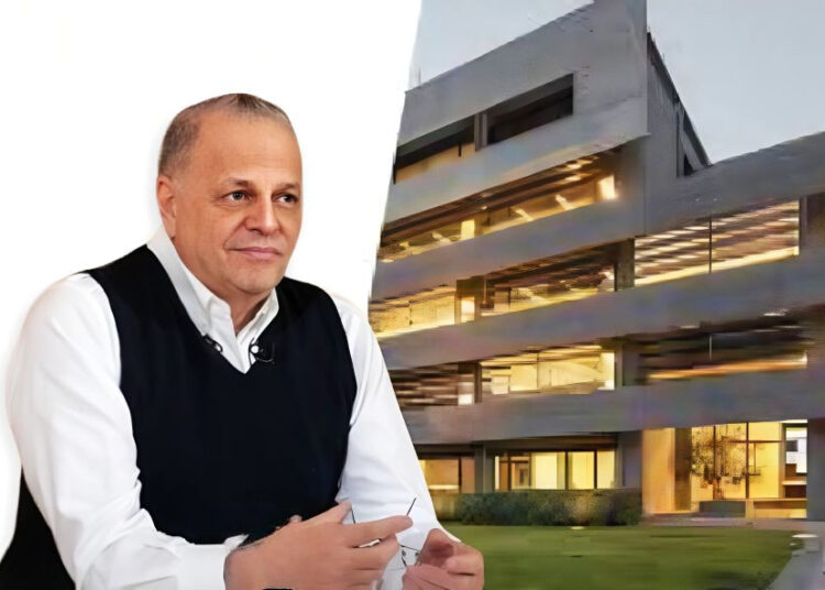 METLEN: Νέα deals στην ενέργεια και είσοδος στο LSE – Ο στόχος των 2 δισ. ευρώ