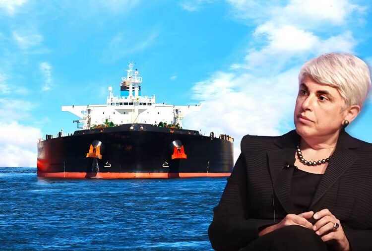 Σταθερή ανάπτυξη για τη Navios Partners: Κέρδη 367,3 εκατ. δολάρια το 2024