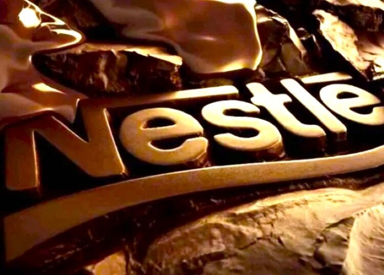 Ανάκαμψη για τη Nestlé: Αύξηση πωλήσεων και άλμα 6,7% στη μετοχή