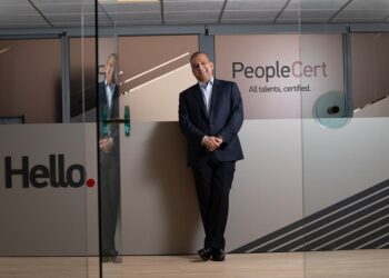 PeopleCert: Στις μεγαλύτερες ευρωπαϊκές startups και η πιο ισχυρή στην Ελλάδα