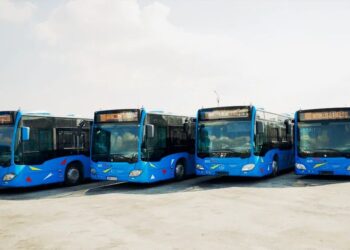 ΟΑΣΘ: Στους δρόμους από αύριο 15 από τα 41 ολοκαίνουρια λεωφορεία