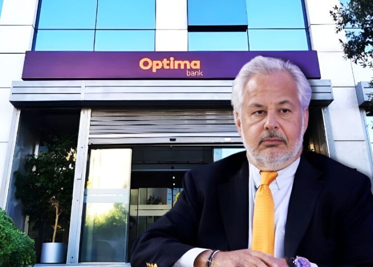 Optima Bank: Στα 16,6 ευρώ η τιμή στόχος – Πρόβλεψη για απόδοση 21,9%