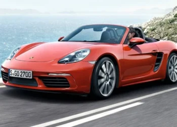 Γερμανία: Η Porsche καταργεί 1.900 θέσεις εργασίας