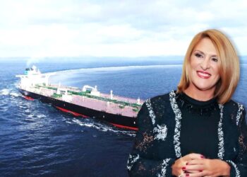 Pantheon Tankers: Νέα επένδυση 176 εκατ. δολαρίων σε δύο suezmax τάνκερ