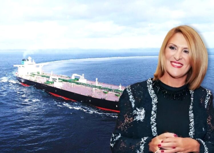 Pantheon Tankers: Νέα επένδυση 176 εκατ. δολαρίων σε δύο suezmax τάνκερ