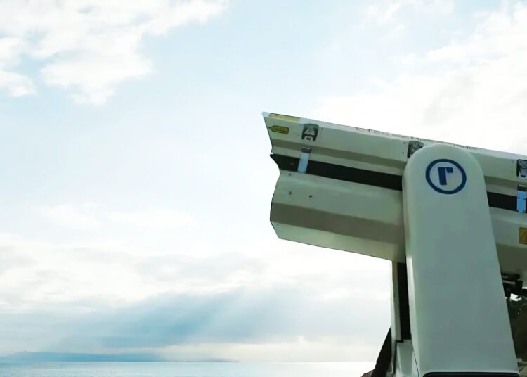 Raymetrics: Ελληνική τεχνολογία στην αιχμή της αεράμυνας των ΗΑΕ