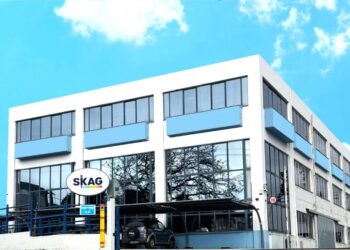 Η SKAG «πατάει γκάζι» στην ψηφιακή εκτύπωση με επένδυση 1,2 εκατ. ευρώ