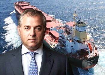 Safe Bulkers: 1,49 εκατ. ευρώ για την έκτη περίοδο εκτοκισμού