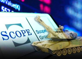 Scope Ratings: Οι αμυντικές δαπάνες στο 3% θα «φουσκώσουν» το χρέος στην ΕΕ