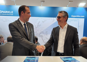 Sparkle και Cyta φέρνουν το υποβρύχιο καλώδιο BlueMed στην Κύπρο