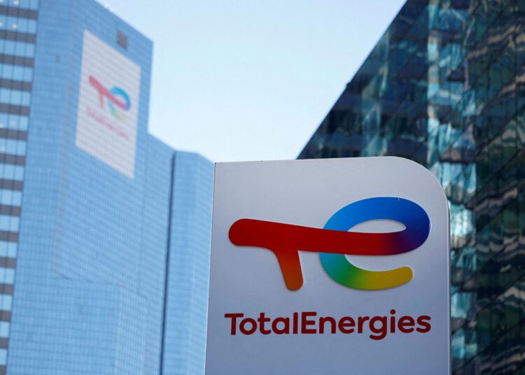 Total: Αυξάνει τις επενδύσεις της στο αμερικανικό LNG