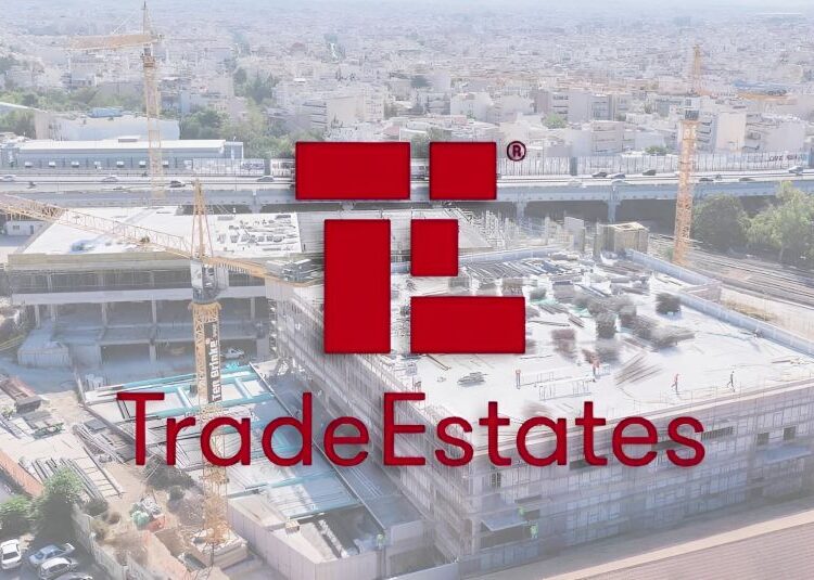 Trade Estates: Placement 16% με έκπτωση 1,44%  – Η Fourlis μειώνει το ποσοστό της