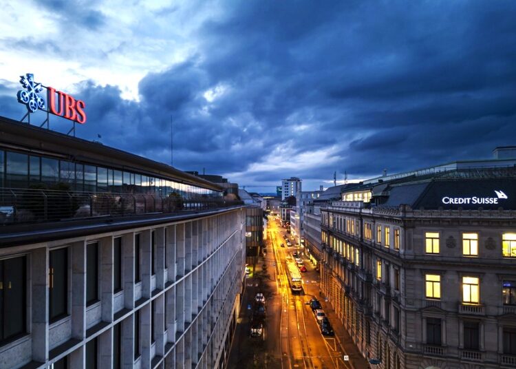 Ανατροπή στις αγορές: Η Ευρώπη αφήνει πίσω τις ΗΠΑ – Ανάλυση της UBS